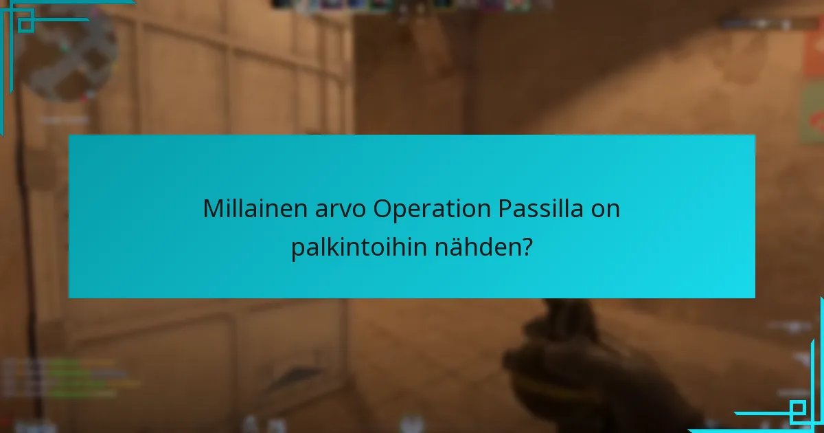 Kuinka pelaajat voivat tehokkaasti ansaita palkintoja Counter-Strike 2:ssa?