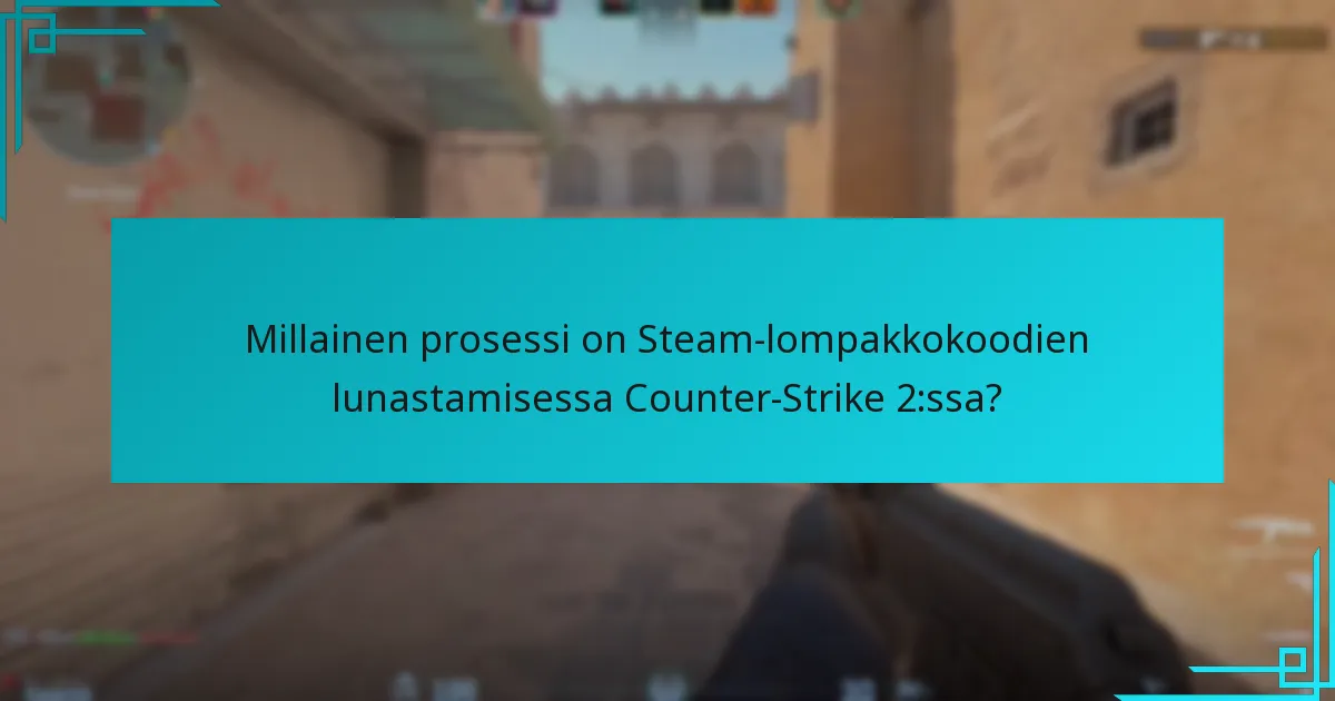 Kuinka pelaajien käyttäytyminen vaikuttaa Steam-lompakkokoodien lunastus-trendeihin?
