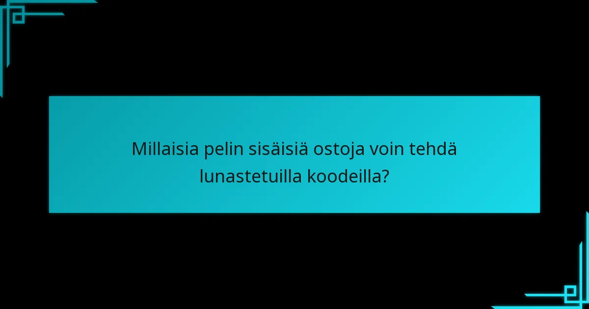 Kuinka koodien lunastaminen Counter-Strike 2:ssa vertautuu muihin peleihin?