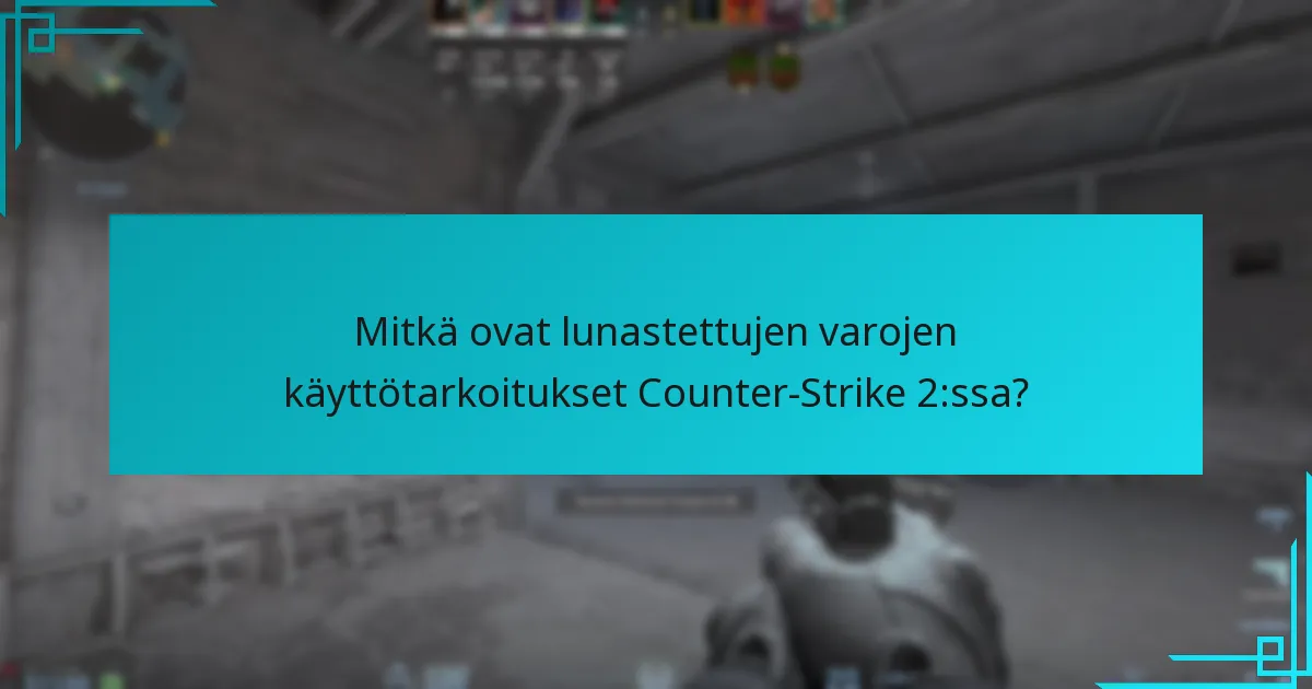 Mitkä viimeaikaiset muutokset vaikuttavat Steam Wallet -koodin lunastamiseen Counter-Strike 2:ssa?