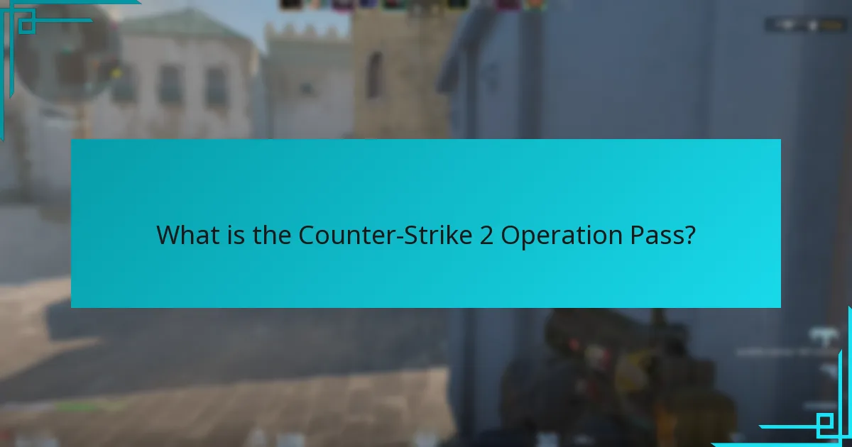 How can players maximize their rewards from the Operation Pass?